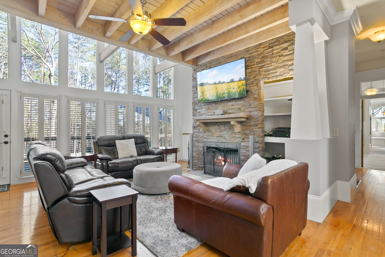 950 Casteel Road Powder Springs - Photo 18