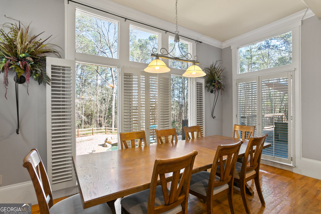 950 Casteel Road Powder Springs - Photo 23