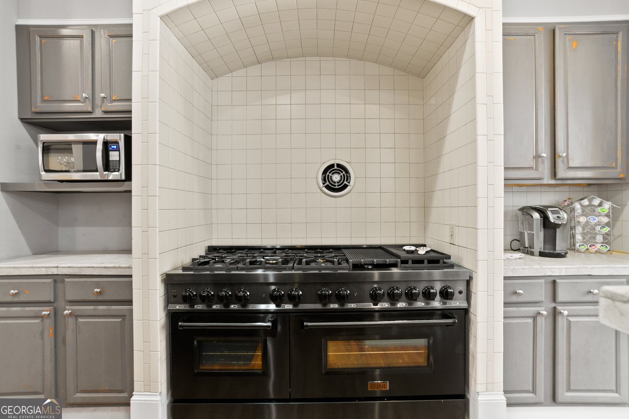 950 Casteel Road Powder Springs - Photo 24