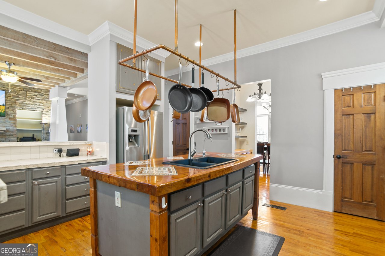 950 Casteel Road Powder Springs - Photo 25