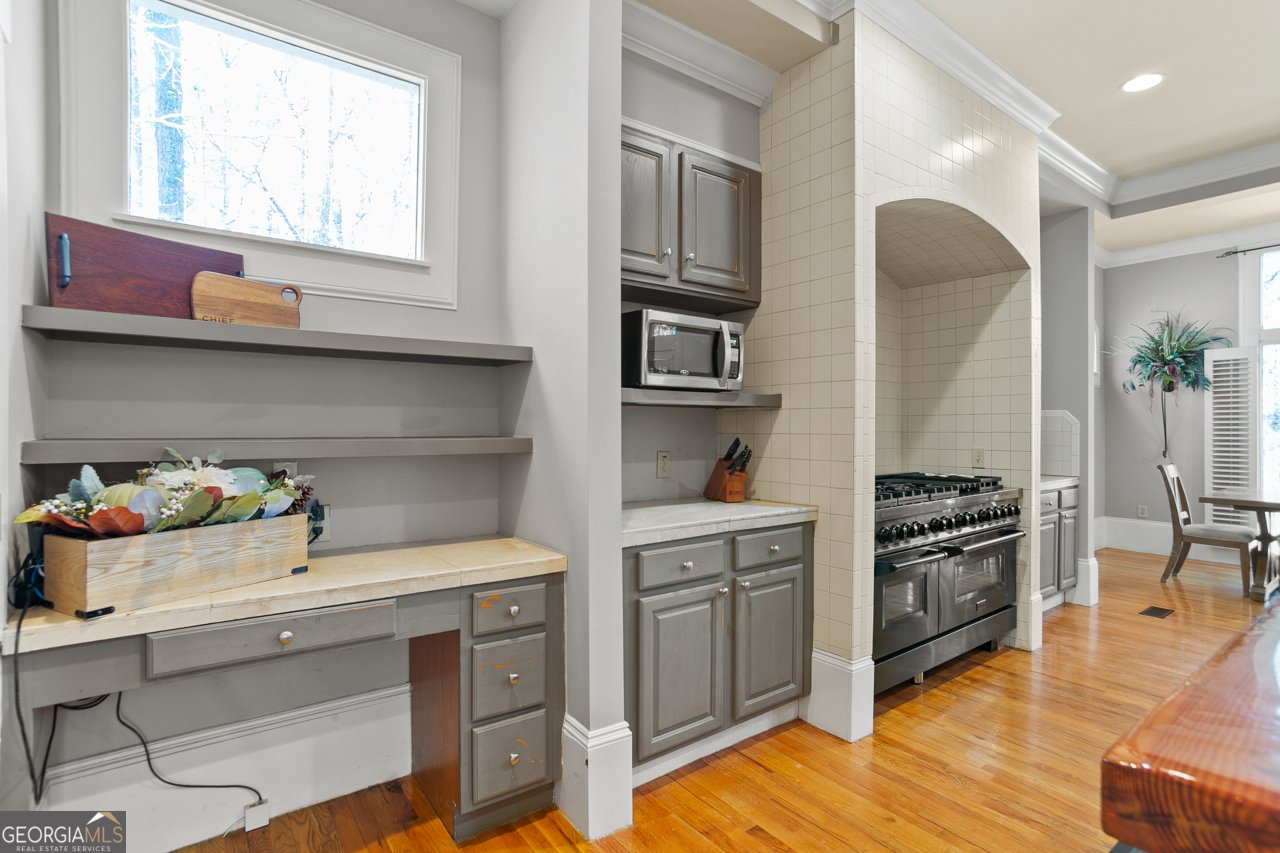 950 Casteel Road Powder Springs - Photo 26