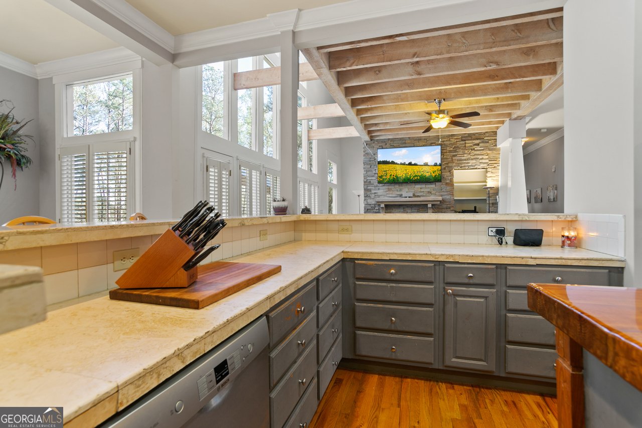 950 Casteel Road Powder Springs - Photo 27