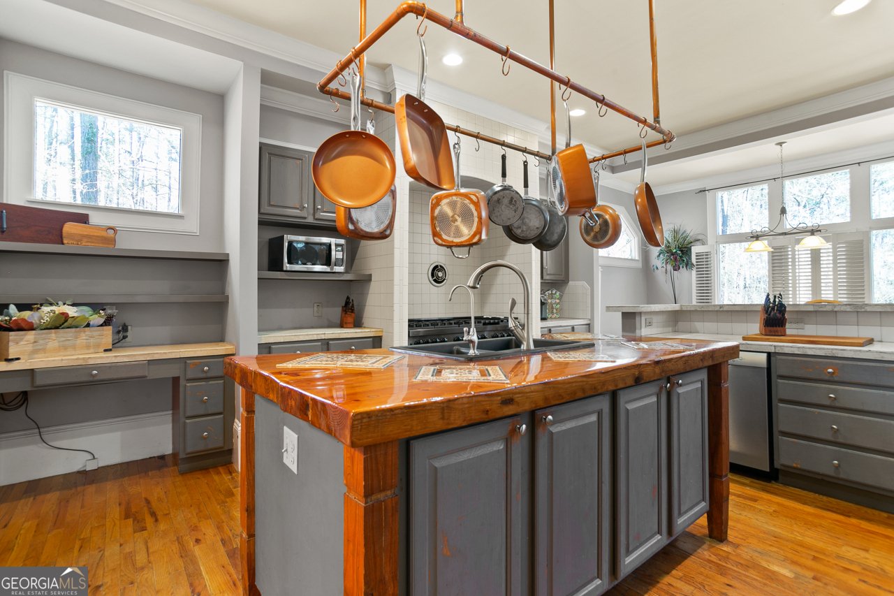 950 Casteel Road Powder Springs - Photo 28