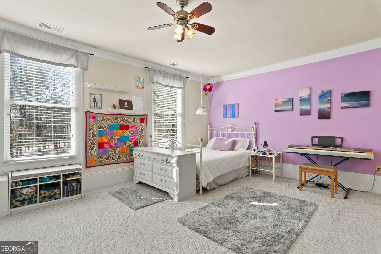 950 Casteel Road Powder Springs - Photo 32