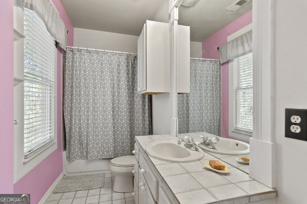 950 Casteel Road Powder Springs - Photo 33