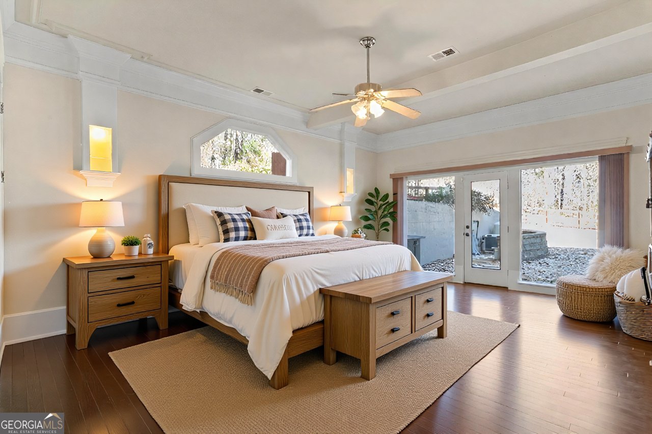 950 Casteel Road Powder Springs - Photo 34