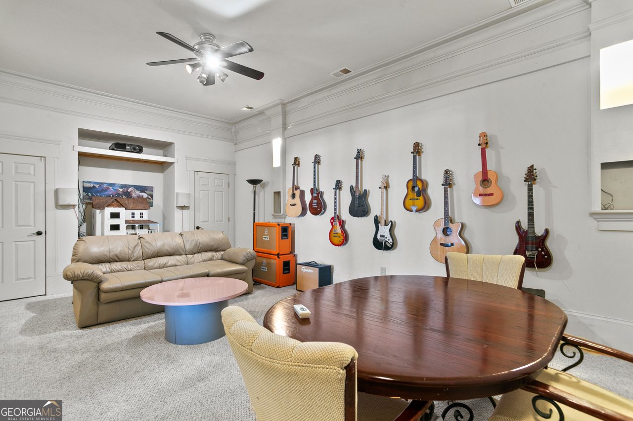 950 Casteel Road Powder Springs - Photo 35