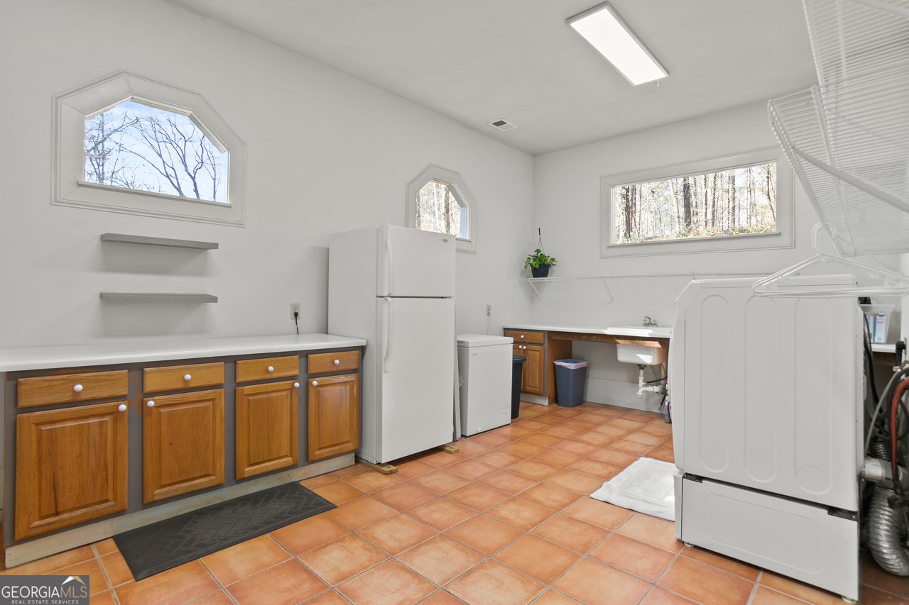 950 Casteel Road Powder Springs - Photo 36