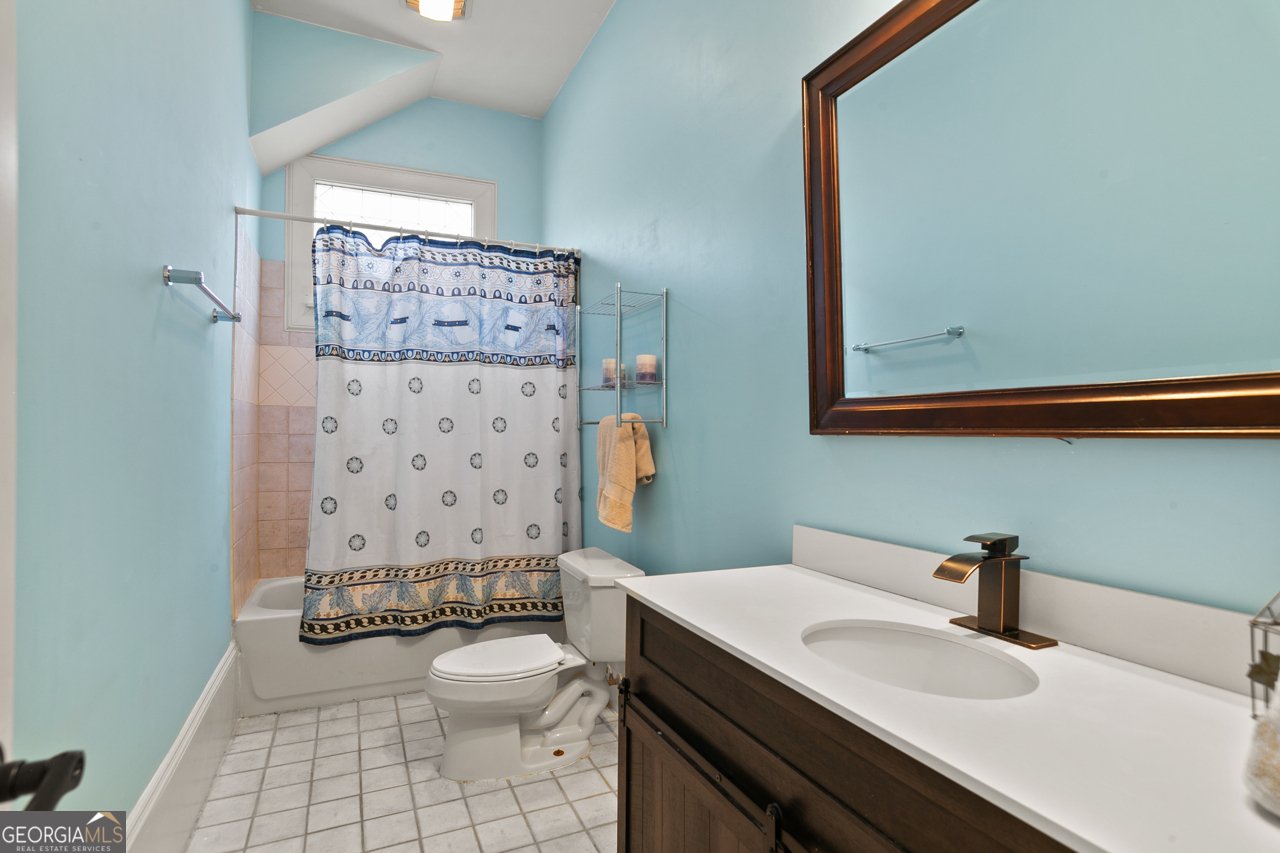 950 Casteel Road Powder Springs - Photo 37