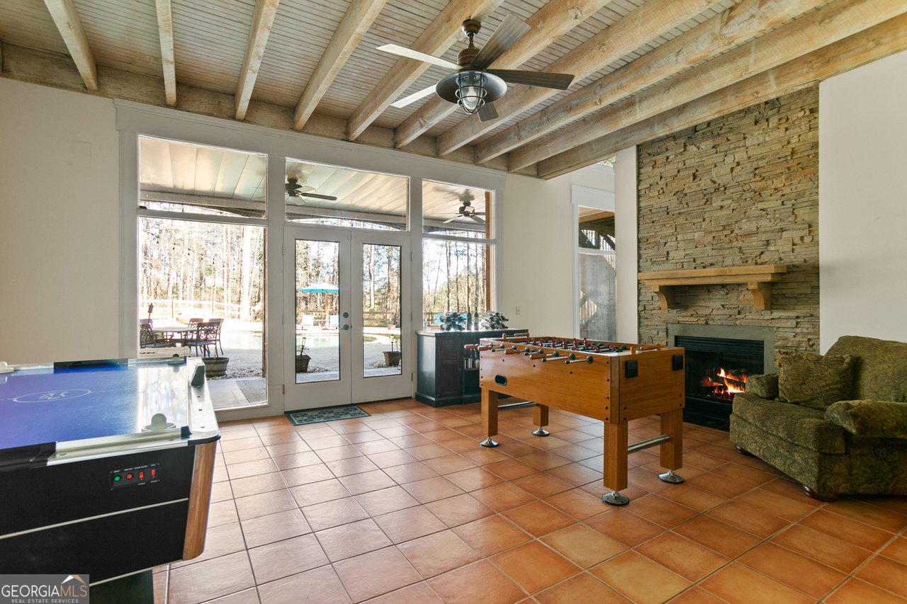 950 Casteel Road Powder Springs - Photo 38