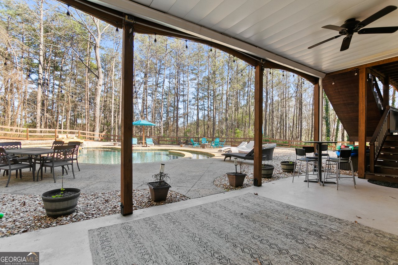 950 Casteel Road Powder Springs - Photo 39