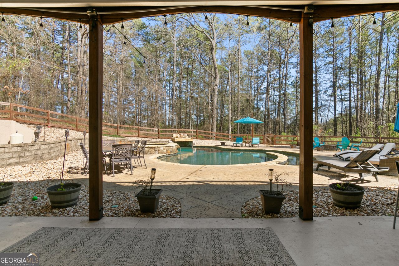 950 Casteel Road Powder Springs - Photo 40