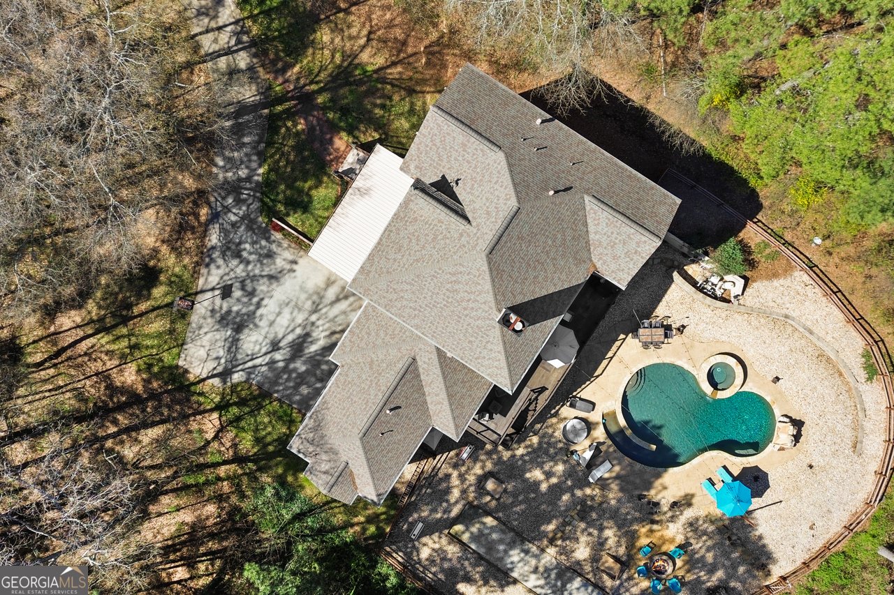 950 Casteel Road Powder Springs - Photo 41