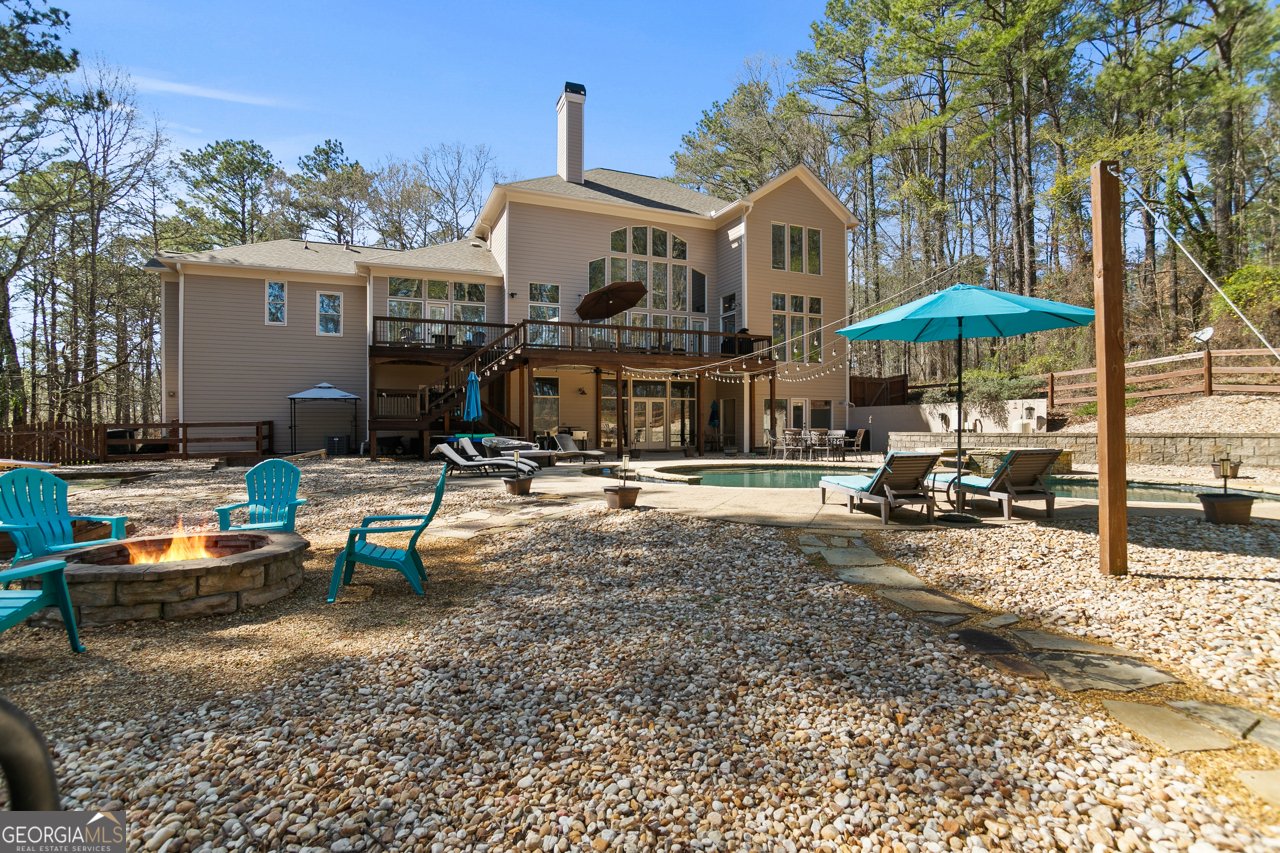 950 Casteel Road Powder Springs - Photo 42