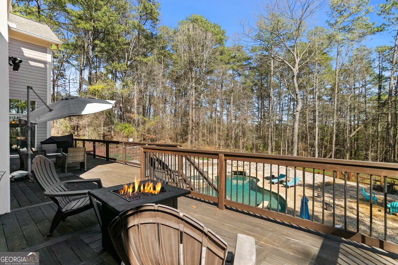 950 Casteel Road Powder Springs - Photo 45