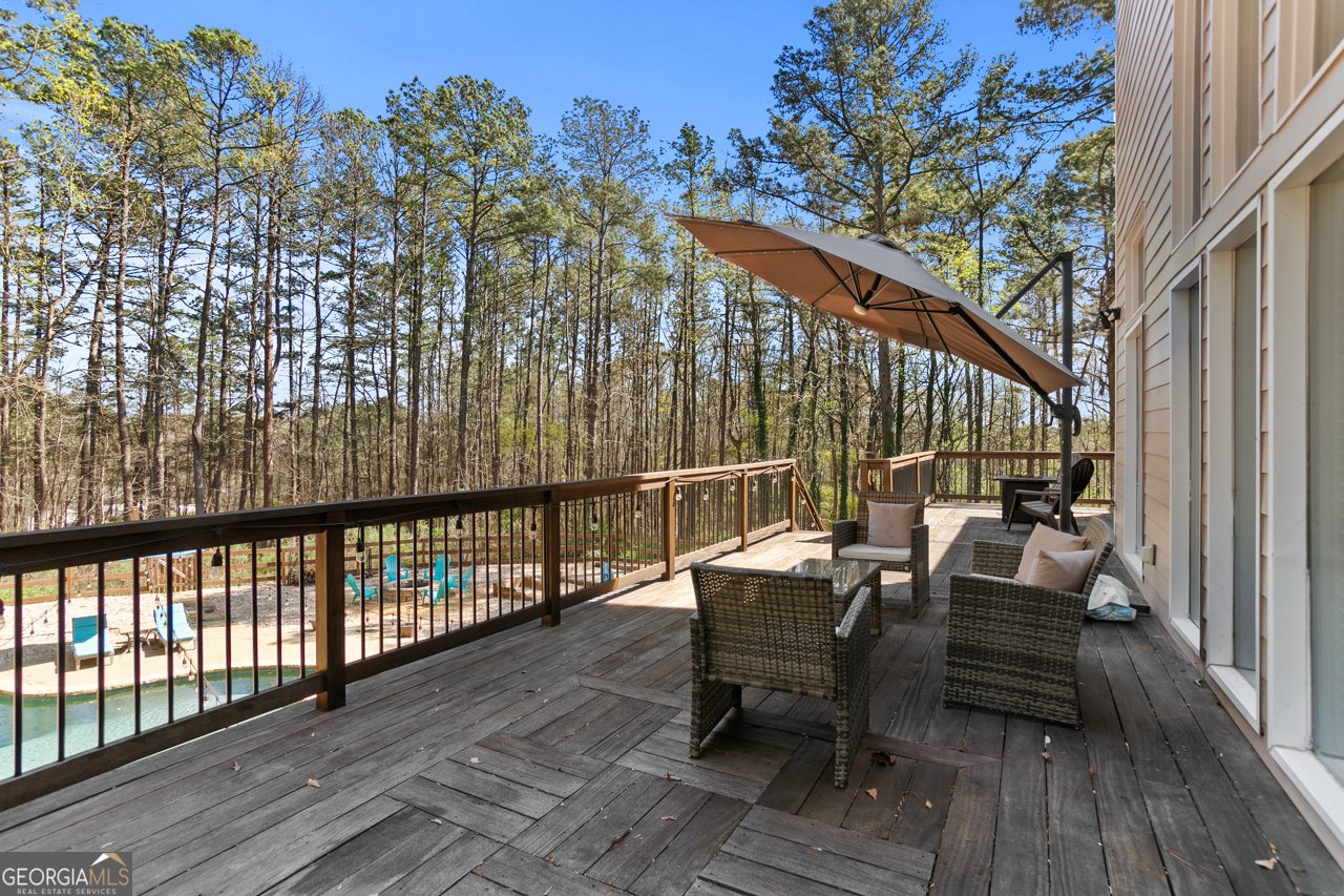 950 Casteel Road Powder Springs - Photo 46