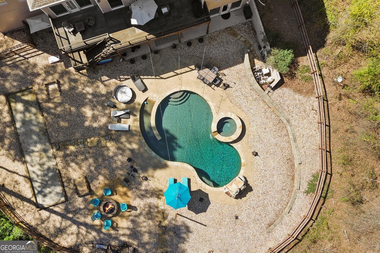 950 Casteel Road Powder Springs - Photo 47