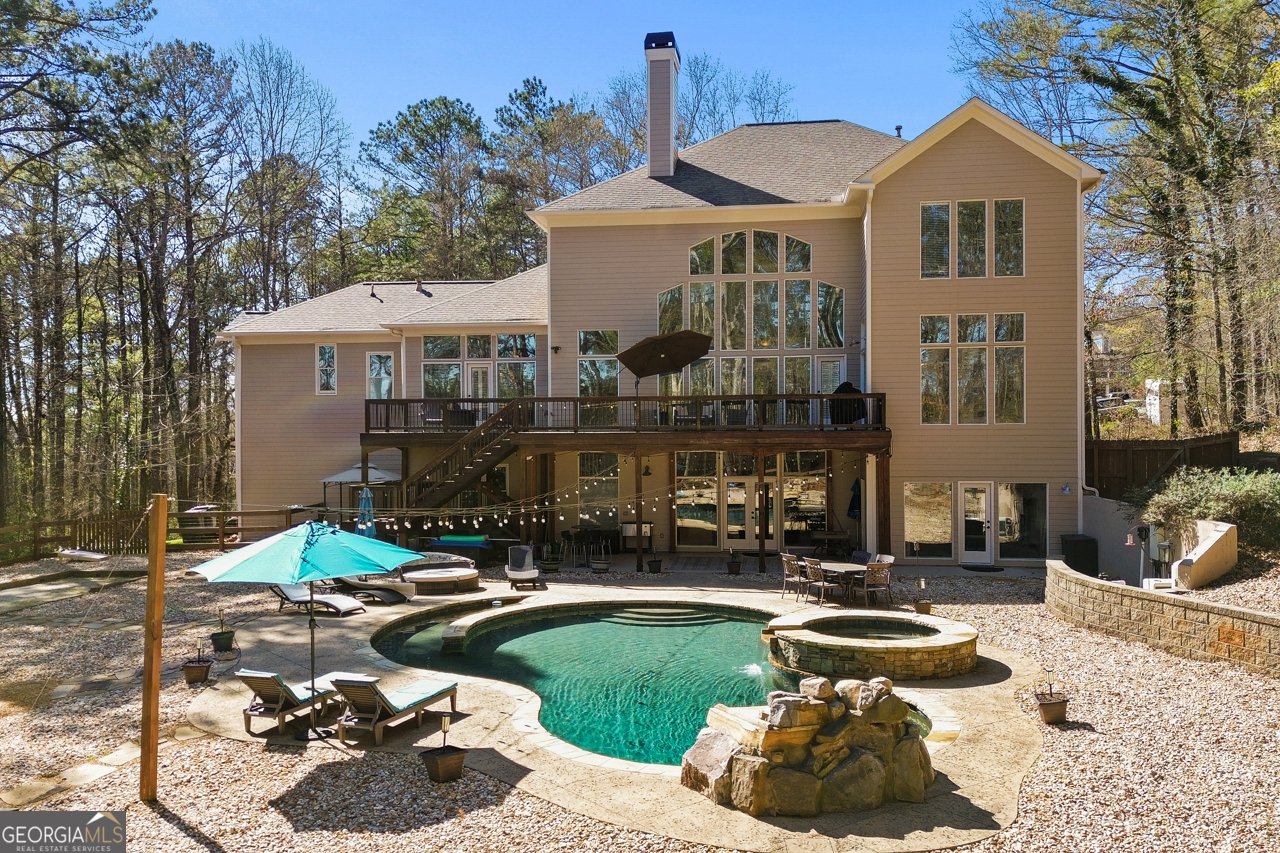 950 Casteel Road Powder Springs - Photo 48