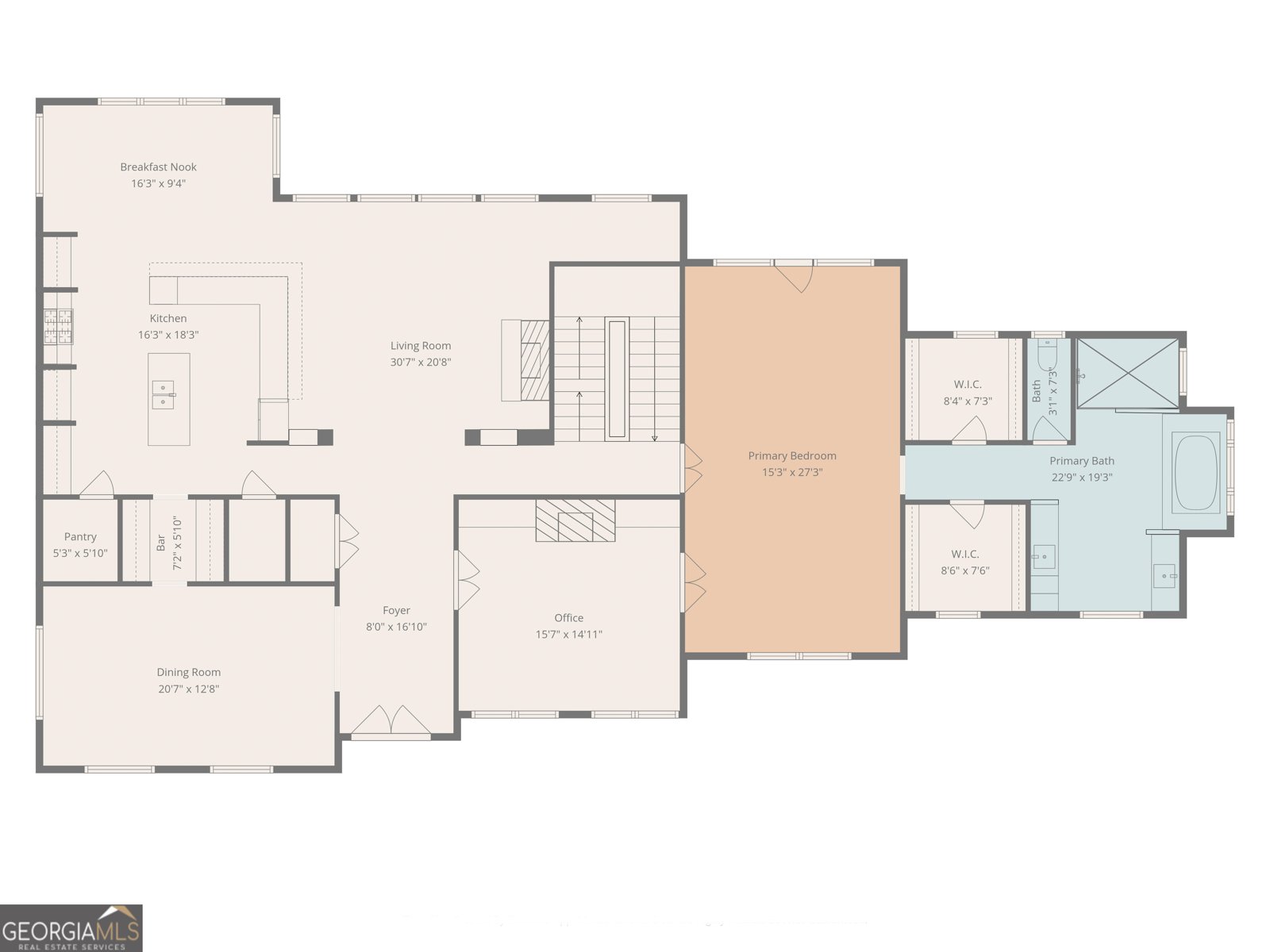 950 Casteel Road Powder Springs - Photo 52