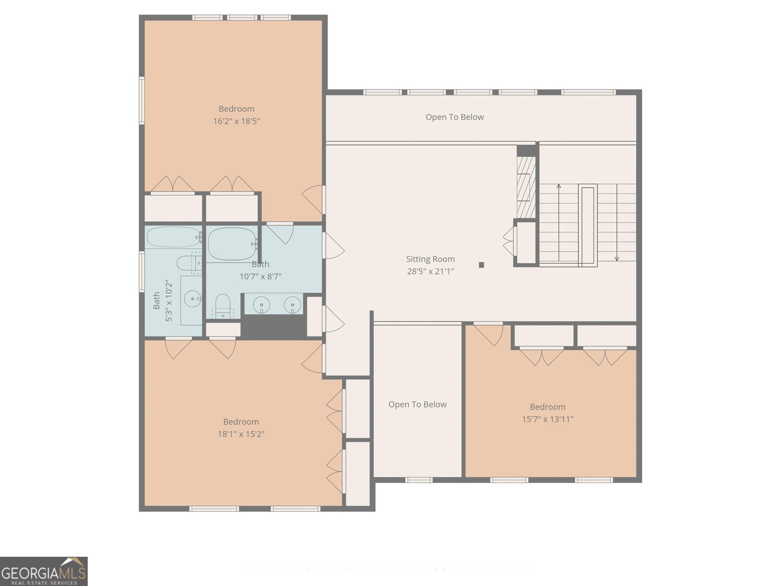 950 Casteel Road Powder Springs - Photo 53