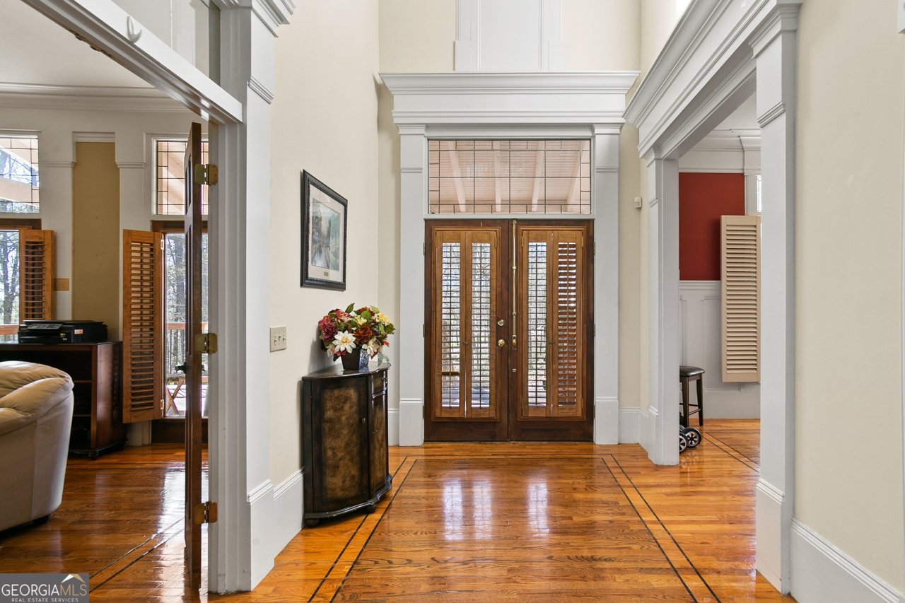 950 Casteel Road Powder Springs - Photo 8