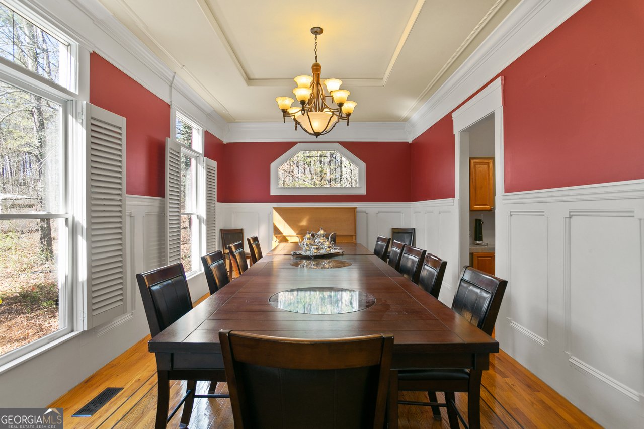 950 Casteel Road Powder Springs - Photo 9