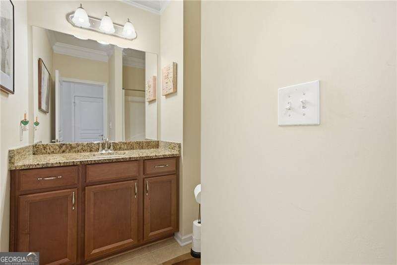 605 Hemlock Trail Canton - Photo 10