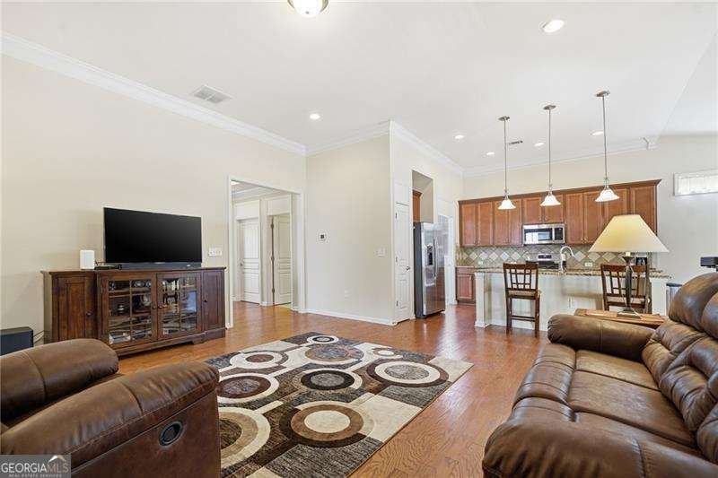 605 Hemlock Trail Canton - Photo 13