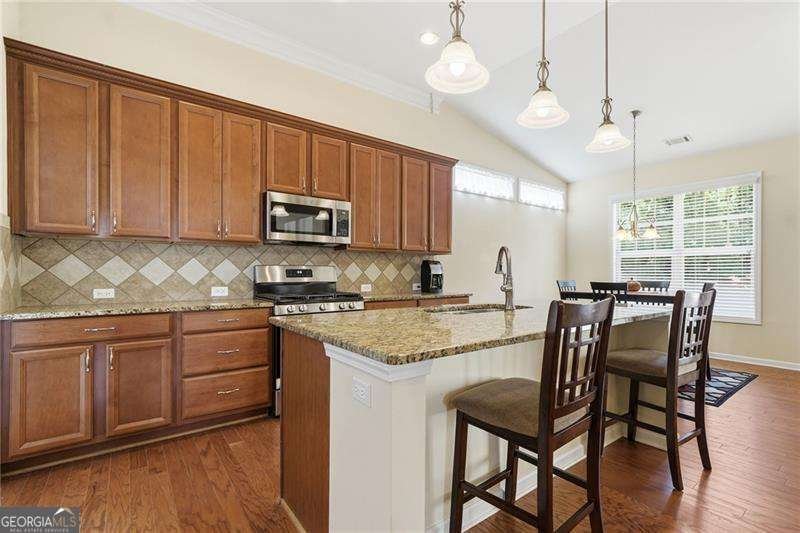 605 Hemlock Trail Canton - Photo 14