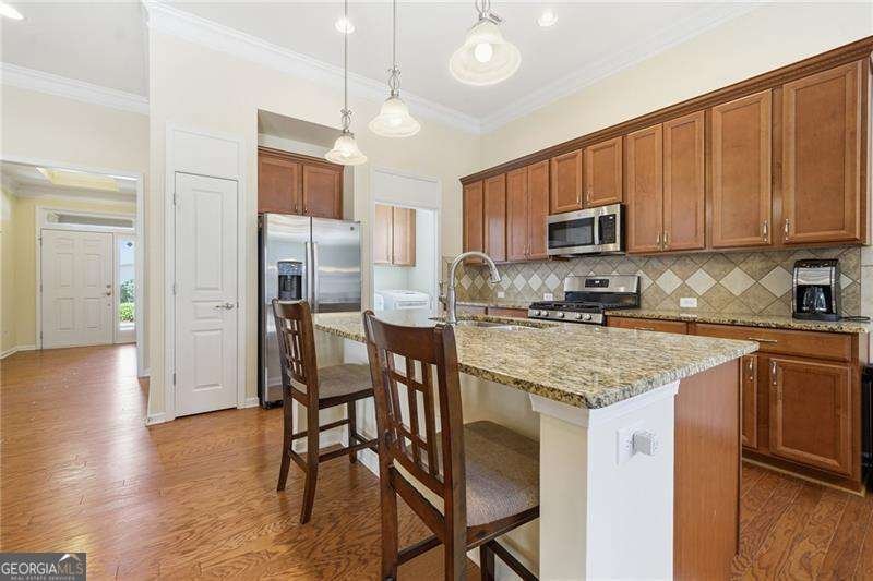 605 Hemlock Trail Canton - Photo 15