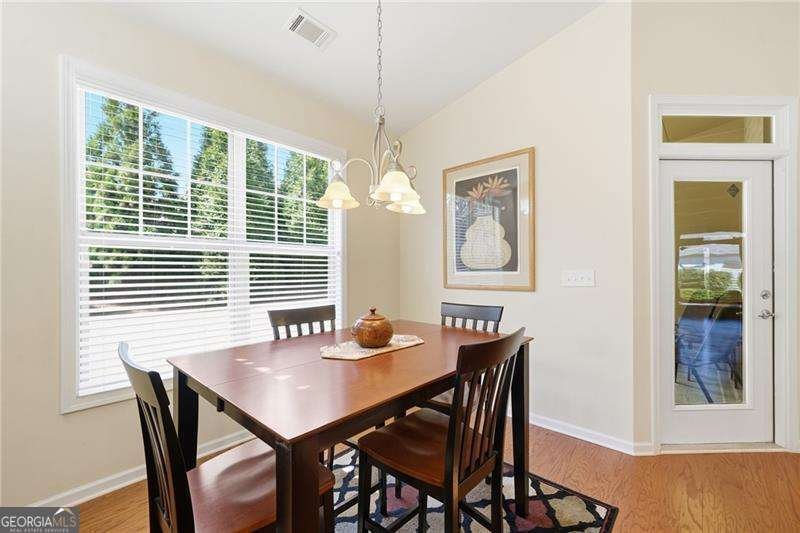 605 Hemlock Trail Canton - Photo 17