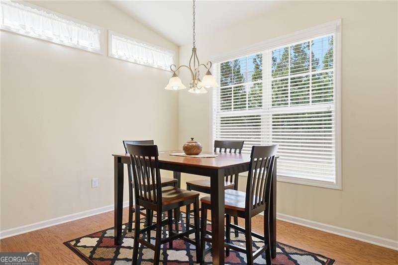 605 Hemlock Trail Canton - Photo 18