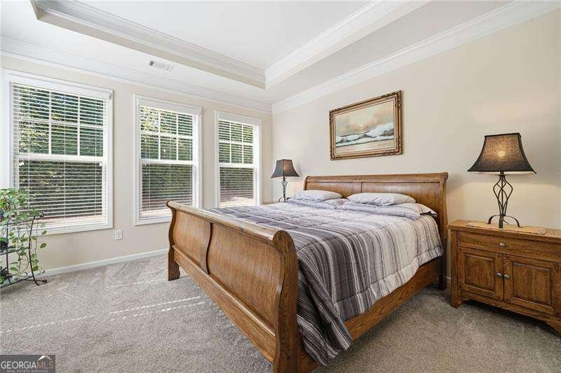 605 Hemlock Trail Canton - Photo 21