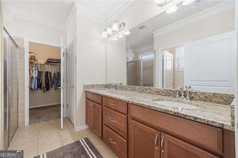 605 Hemlock Trail Canton - Photo 24