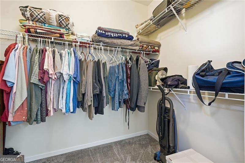 605 Hemlock Trail Canton - Photo 26