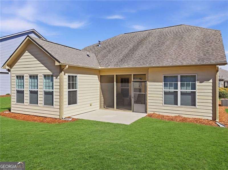 605 Hemlock Trail Canton - Photo 36