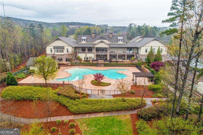 605 Hemlock Trail Canton - Photo 41