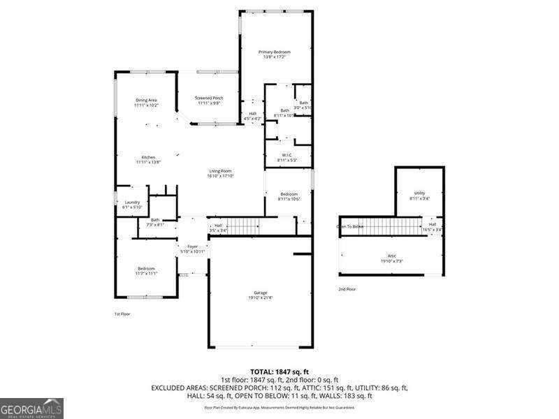 605 Hemlock Trail Canton - Photo 49