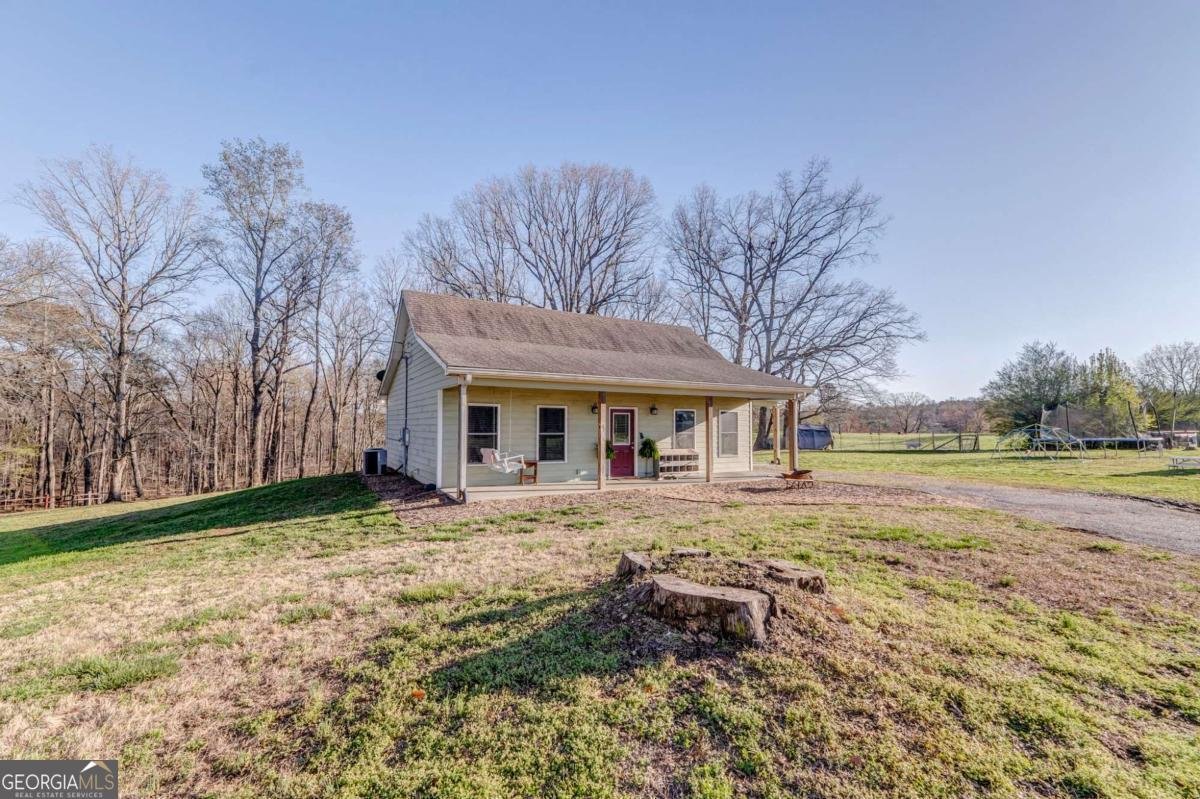 209 Moss Road Jasper - Photo 1