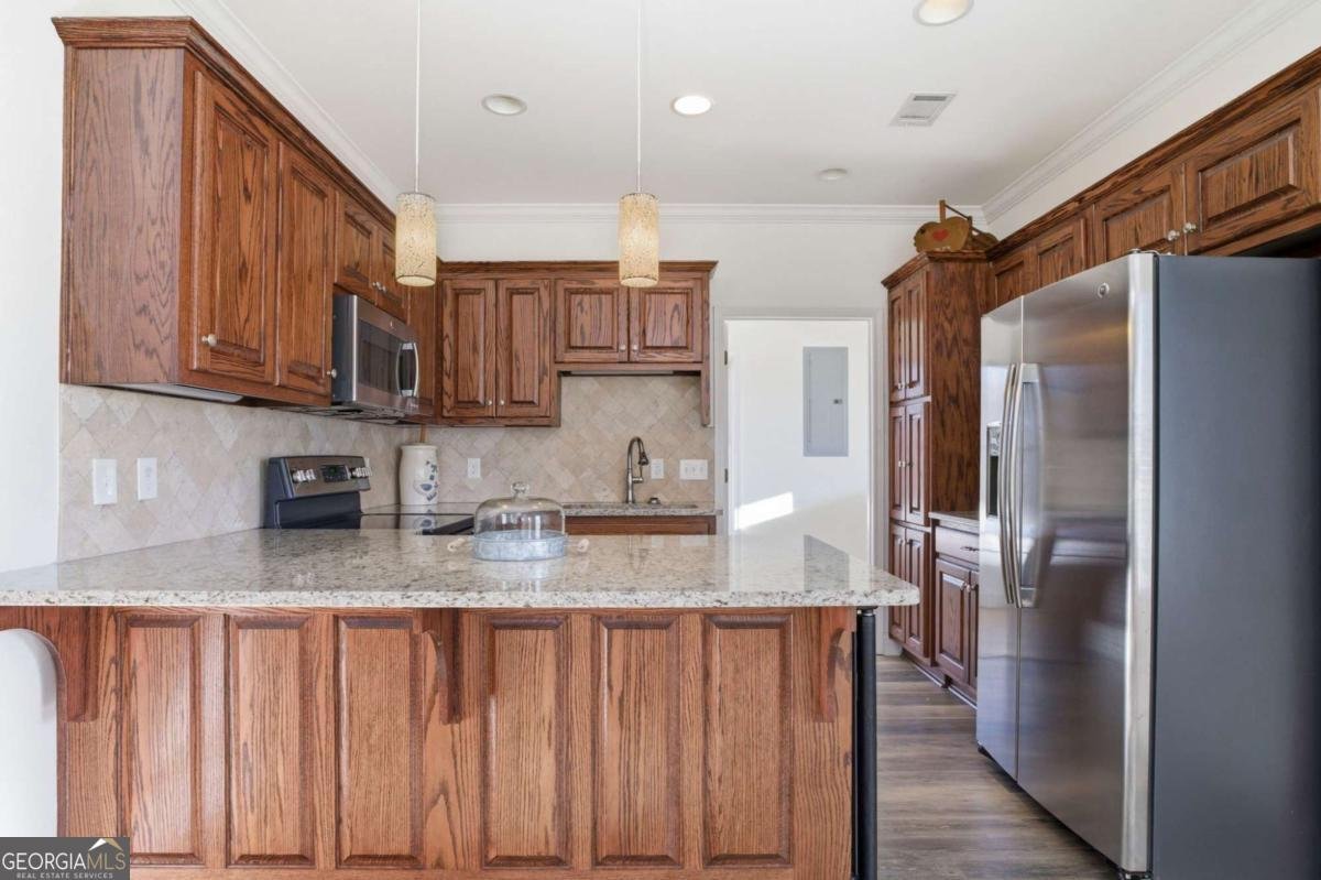 209 Moss Road Jasper - Photo 10