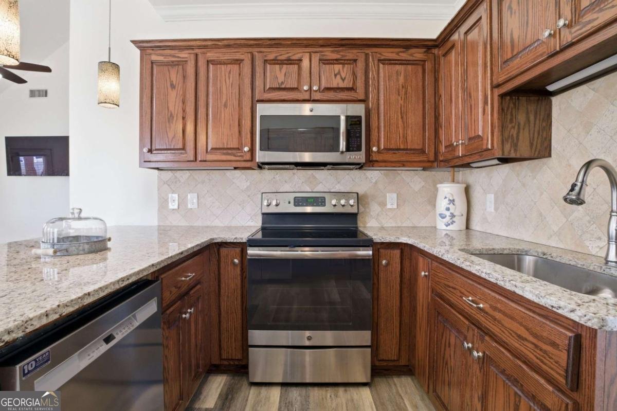 209 Moss Road Jasper - Photo 13