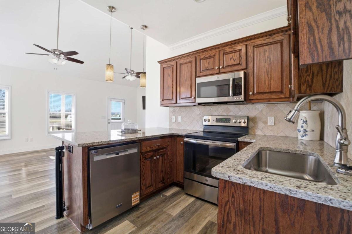 209 Moss Road Jasper - Photo 14