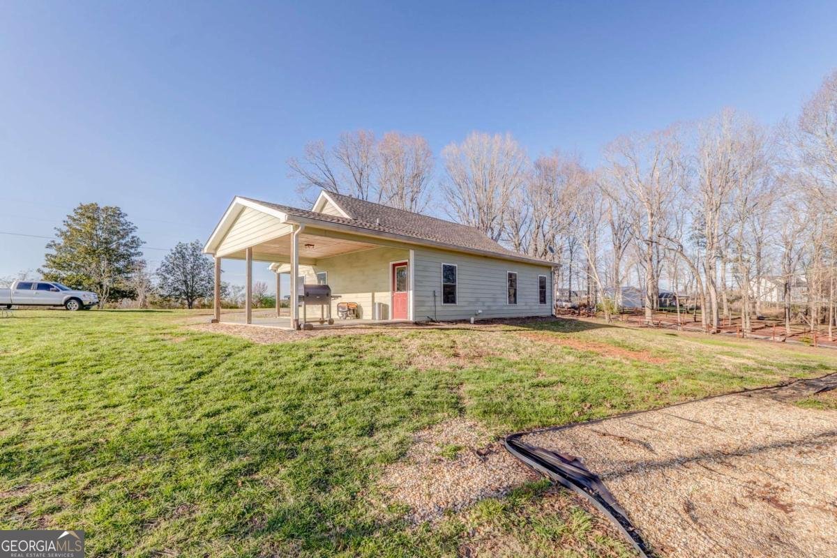 209 Moss Road Jasper - Photo 23