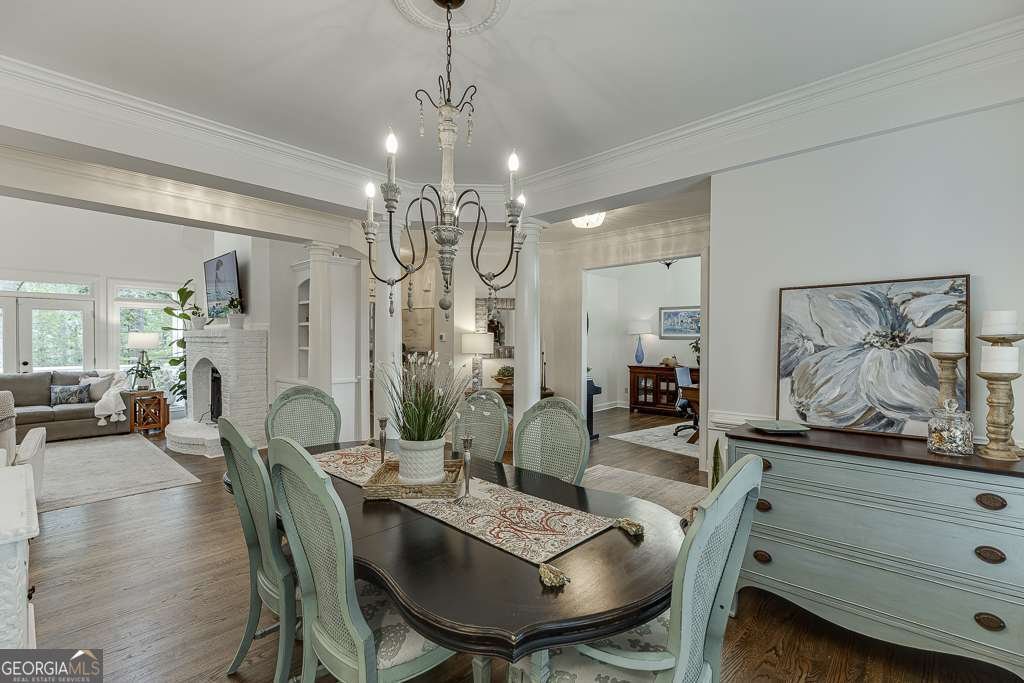 9315 Spinnaker Lane Gainesville - Photo 10