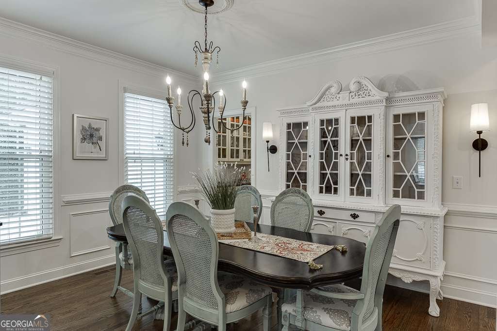 9315 Spinnaker Lane Gainesville - Photo 12