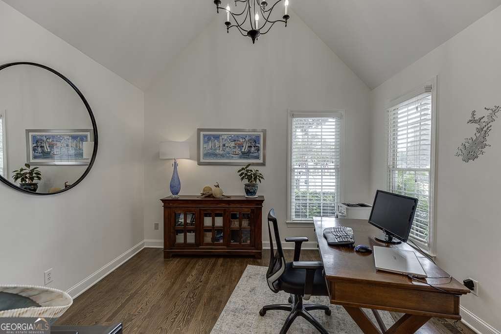 9315 Spinnaker Lane Gainesville - Photo 13