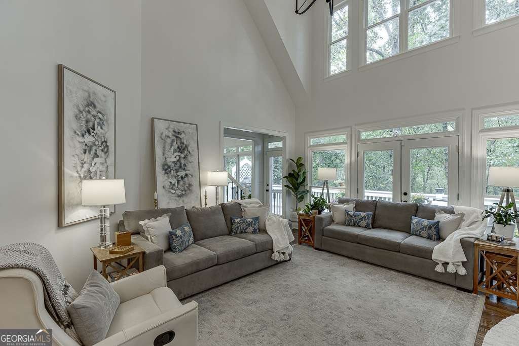 9315 Spinnaker Lane Gainesville - Photo 14