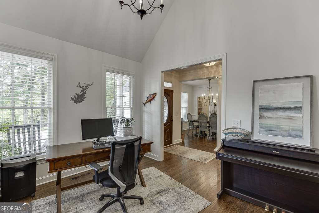 9315 Spinnaker Lane Gainesville - Photo 15