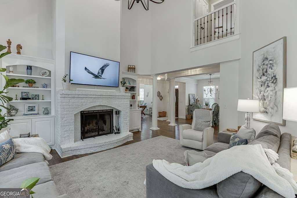 9315 Spinnaker Lane Gainesville - Photo 16