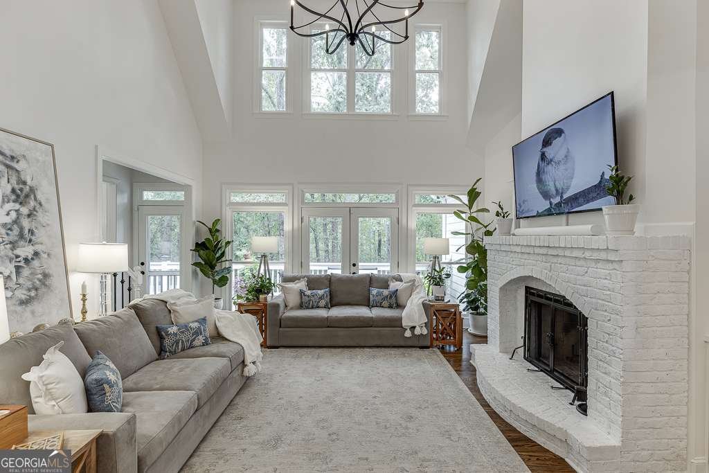 9315 Spinnaker Lane Gainesville - Photo 17